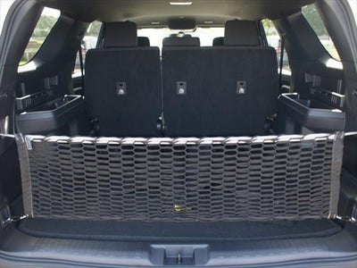 2026 Toyota 4Runner TRD Off Road