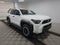 2026 Toyota 4Runner TRD Off Road