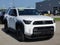 2026 Toyota 4Runner TRD Off Road