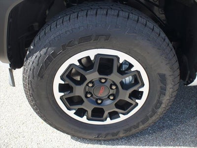 2026 Toyota 4Runner TRD Off Road