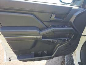 2026 Toyota 4Runner TRD Off Road
