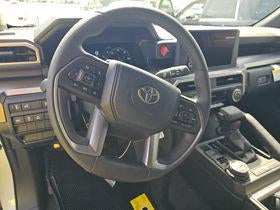 2026 Toyota 4Runner TRD Off Road
