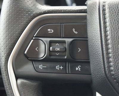 2025 Toyota 4Runner Limited