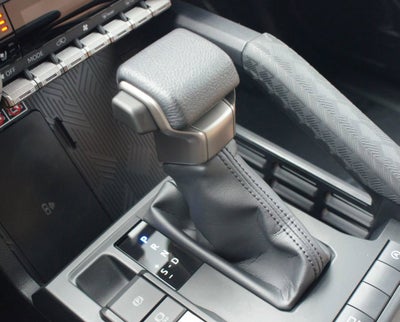 2025 Toyota 4Runner Limited