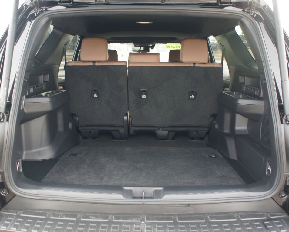 2025 Toyota 4Runner Limited