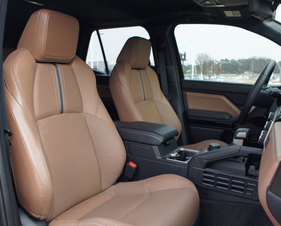 2025 Toyota 4Runner Limited