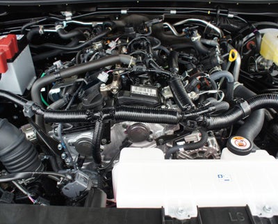 2025 Toyota 4Runner Limited