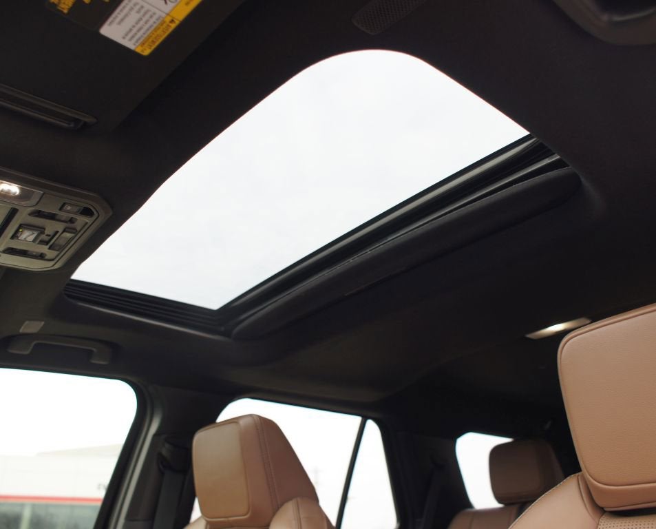 2025 Toyota 4Runner Limited