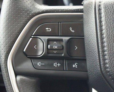 2025 Toyota 4Runner Limited