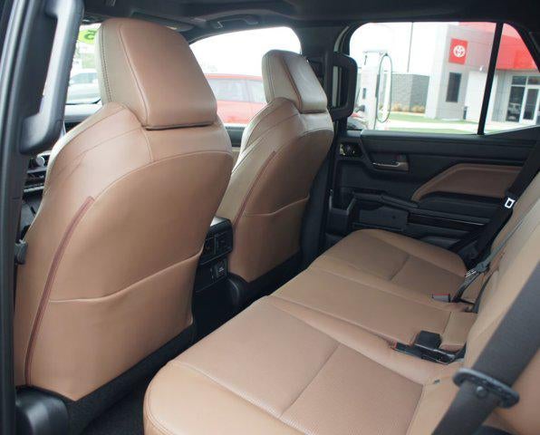 2025 Toyota 4Runner Limited