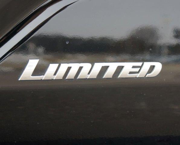 2025 Toyota 4Runner Limited