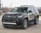 2025 Toyota 4Runner Limited