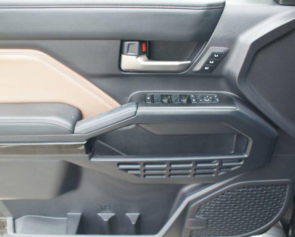 2025 Toyota 4Runner Limited