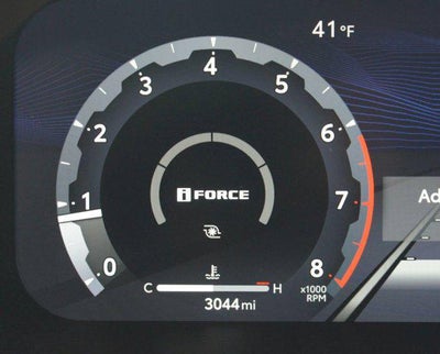 2025 Toyota 4Runner Limited