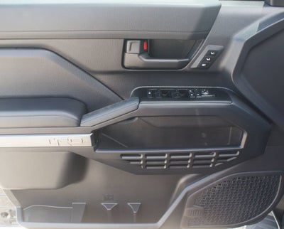 2025 Toyota 4Runner TRD Off Road Premium