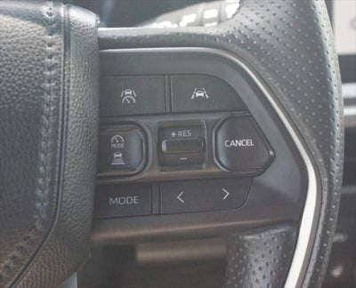 2025 Toyota 4Runner TRD Off Road Premium