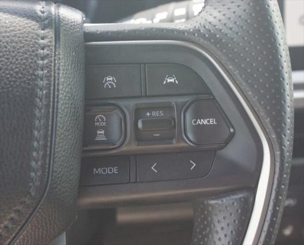 2025 Toyota 4Runner TRD Off Road Premium