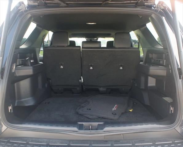 2025 Toyota 4Runner TRD Off Road Premium