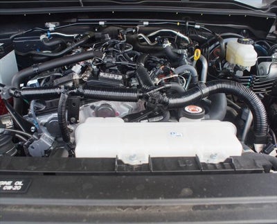 2025 Toyota 4Runner TRD Off Road Premium