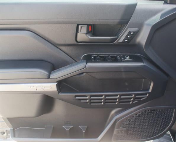 2025 Toyota 4Runner TRD Off Road Premium