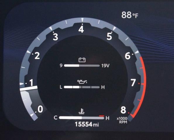 2025 Toyota 4Runner TRD Off Road Premium