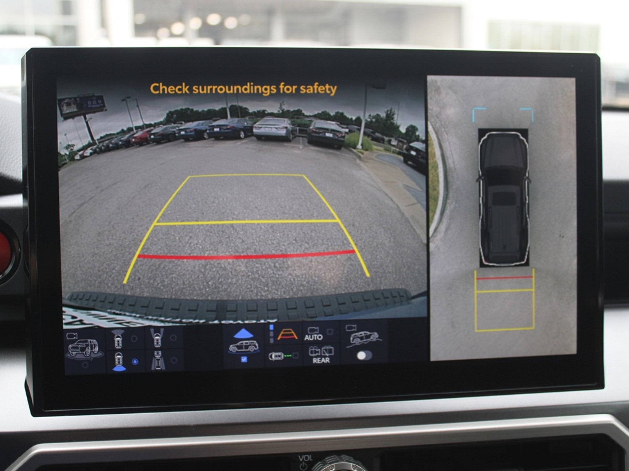 2025 Toyota 4Runner TRD Off Road Premium