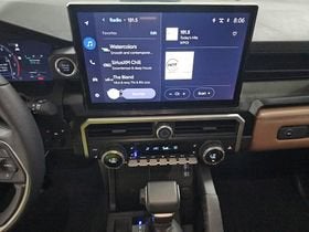 2025 Toyota 4Runner Limited