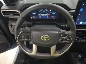 2025 Toyota 4Runner Limited
