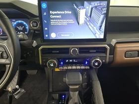 2025 Toyota 4Runner Limited