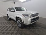 2025 Toyota 4Runner Limited