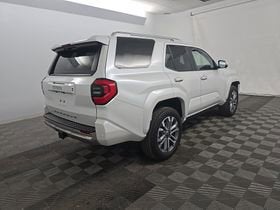 2025 Toyota 4Runner Limited
