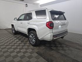 2025 Toyota 4Runner Limited