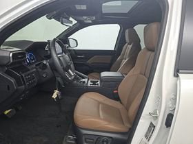 2025 Toyota 4Runner Limited