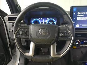 2025 Toyota 4Runner Limited