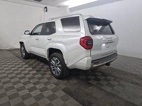 2025 Toyota 4Runner Limited