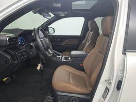2025 Toyota 4Runner Limited