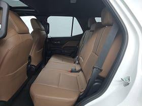 2025 Toyota 4Runner Limited