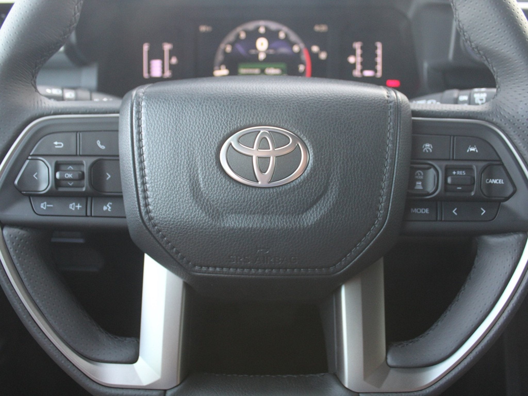 2026 Toyota 4Runner TRDSPRTP