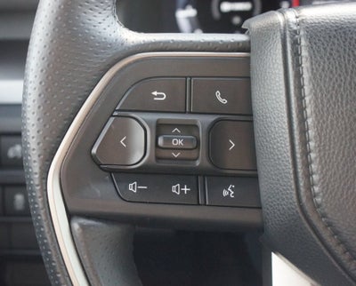 2025 Toyota 4Runner Hybrid TRD Off Road Premium
