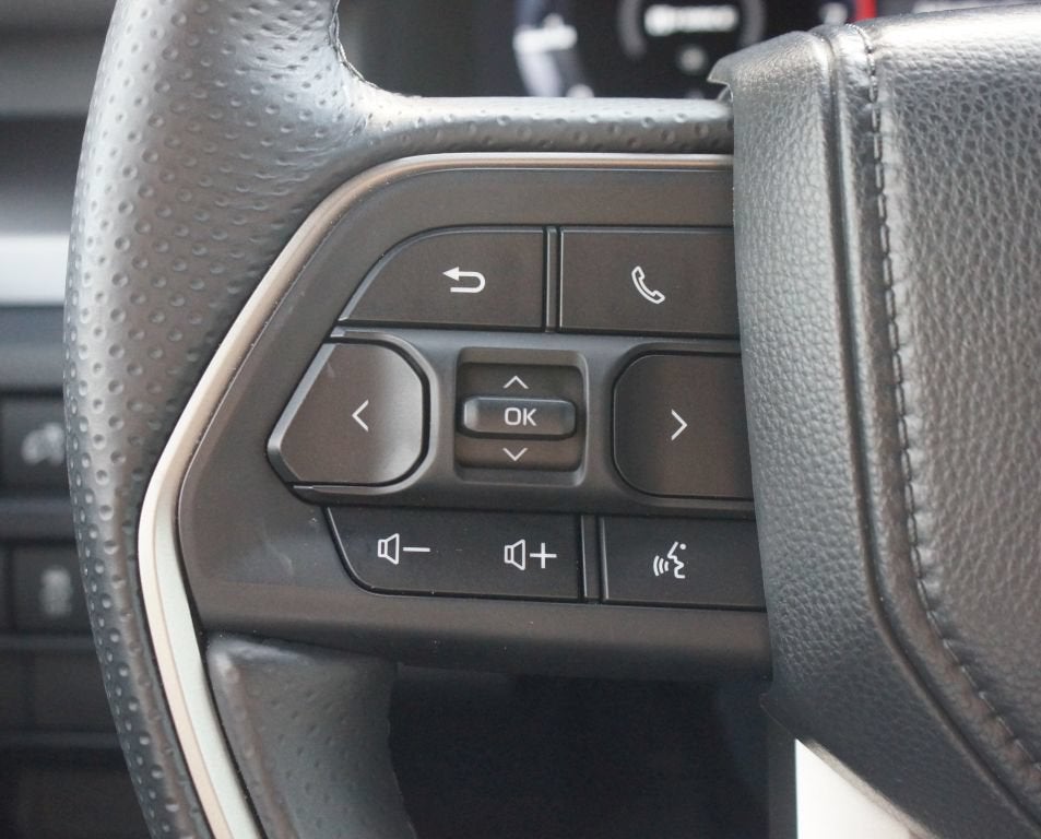 2025 Toyota 4Runner Hybrid TRD Off Road Premium