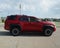2025 Toyota 4Runner Hybrid TRD Off Road Premium