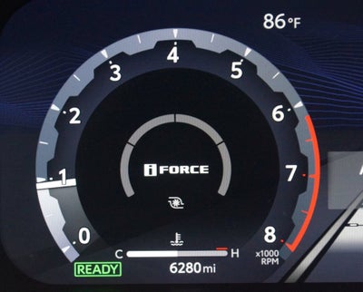 2025 Toyota 4Runner Hybrid TRD Off Road Premium