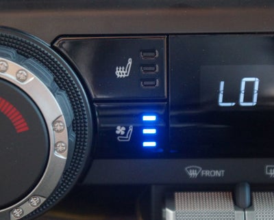 2025 Toyota 4Runner Hybrid TRD Off Road Premium