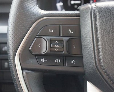 2025 Toyota 4Runner Hybrid TRD Off Road Premium