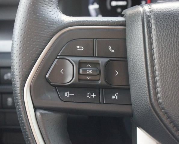 2025 Toyota 4Runner Hybrid TRD Off Road Premium