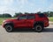 2025 Toyota 4Runner Hybrid TRD Off Road Premium