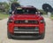 2025 Toyota 4Runner Hybrid TRD Off Road Premium