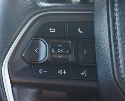 2025 Toyota 4Runner Hybrid TRD Off Road Premium