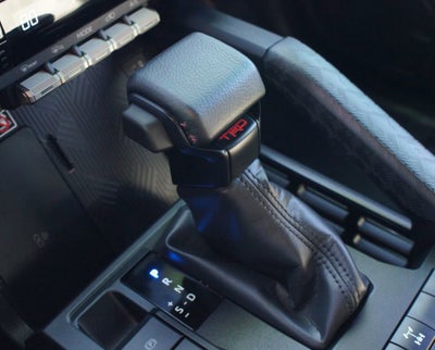 2025 Toyota 4Runner Hybrid TRD Off Road Premium