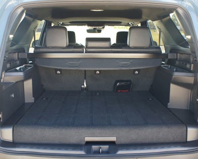 2025 Toyota 4Runner Hybrid TRD Off Road Premium